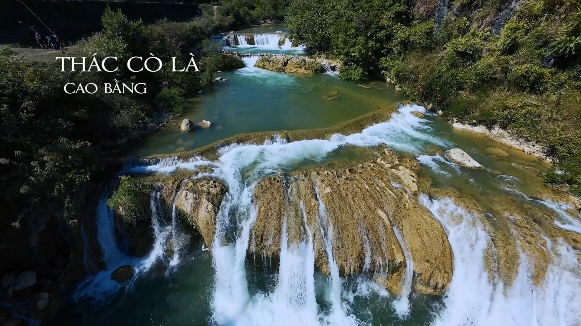 Khám phá Tuyên Quang, Cao Bằng cùng 