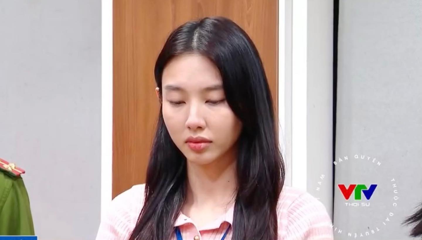 Hành động toan tính của Thuỳ Tiên khi ồn ào kẹo rau củ vừa bại lộ- Ảnh 2.