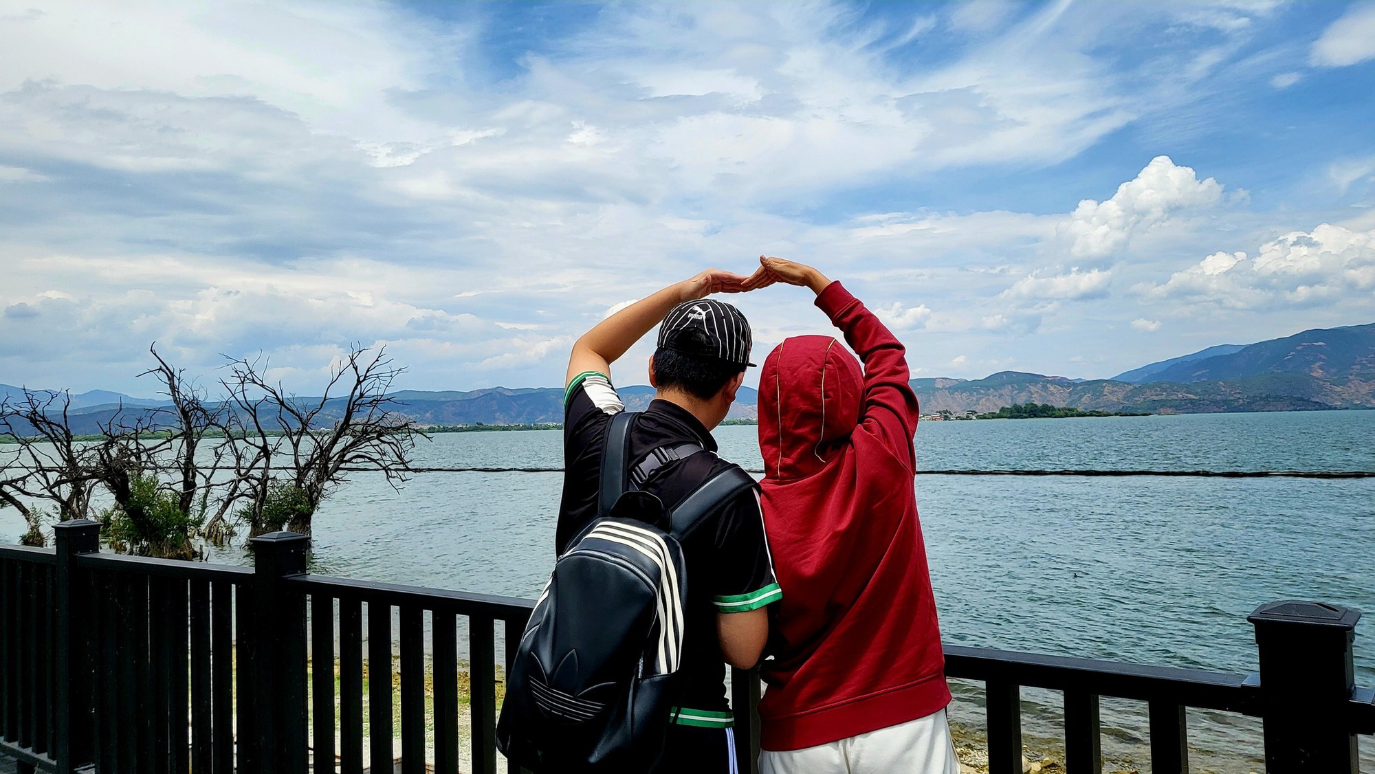 "Người đẹp Tây Đô" Việt Trinh chia sẻ: Từ bé đã dạy con điều này, nếu thiếu thì khó mà thành người- Ảnh 1.