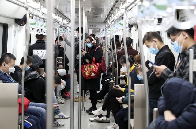 Khách Việt kể chuyện quay lại Trung Quốc sau 5 năm, giật mình cảm thán: "Tôi thấy mình như thằng ngố"- Ảnh 9. Khách Việt kể chuyện quay lại Trung Quốc sau 5 năm, giật mình cảm thán: "Tôi thấy mình như thằng ngố"- Ảnh 9.