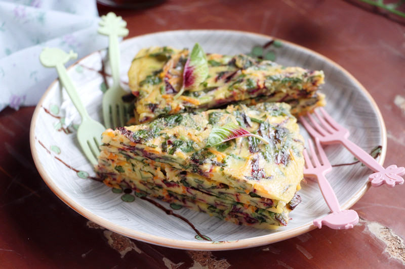 3 món ăn từ loại rau giúp gan khỏe, bảo vệ tim: Rất rẻ lại mệnh danh là 