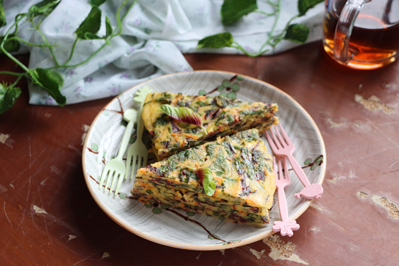 3 món ăn từ loại rau giúp gan khỏe, bảo vệ tim: Rất rẻ lại mệnh danh là 