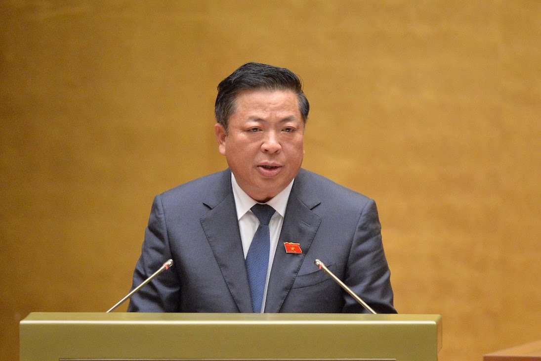 Đề xuất cán bộ đi làm xa sau sáp nhập được mua nhà ở xã hội- Ảnh 1.