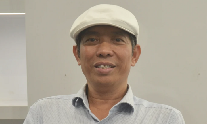 CEO Nón Sơn bật mí bí quyết cắm chốt kinh doanh ở vị trí 'vàng'- Ảnh 4.