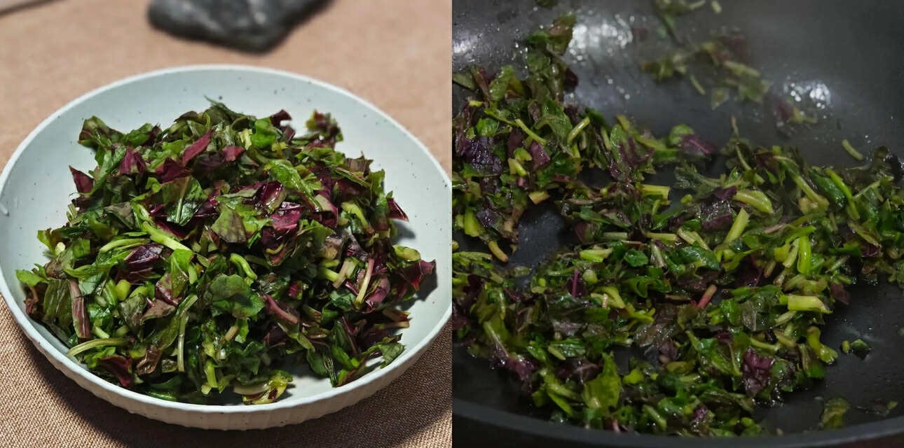 3 món ăn từ loại rau giúp gan khỏe, bảo vệ tim: Rất rẻ lại mệnh danh là 