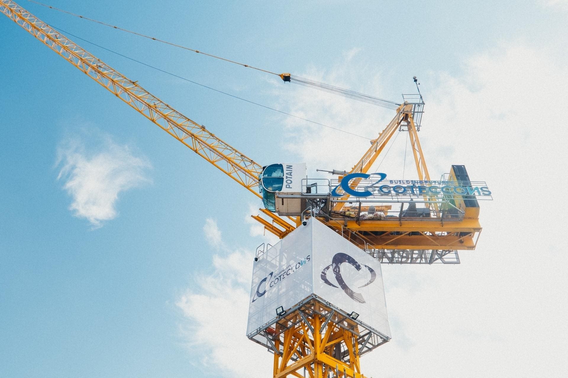 Tòa án giữ nguyên phán quyết: Coteccons (CTD) phải trả Ricons gần 170 tỷ đồng cùng tiền lãi chậm trả bổ sung- Ảnh 1.