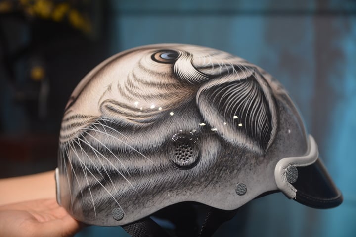 CEO Nón Sơn bật mí bí quyết cắm chốt kinh doanh ở vị trí 'vàng'- Ảnh 3.