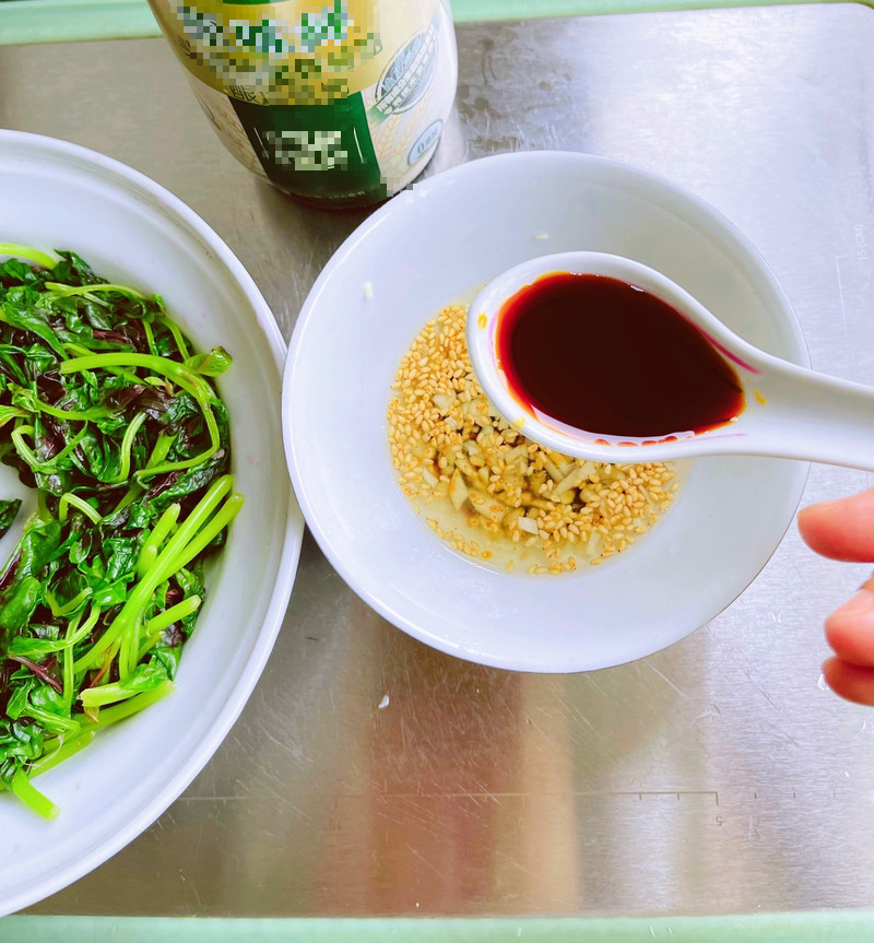 3 món ăn từ loại rau giúp gan khỏe, bảo vệ tim: Rất rẻ lại mệnh danh là 