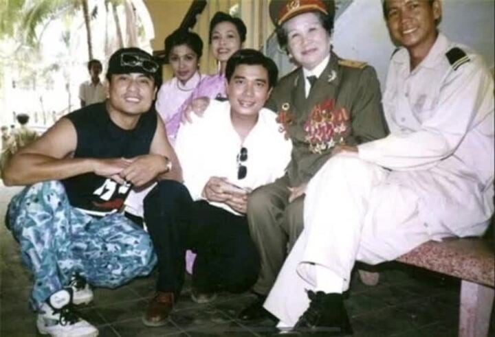 Nữ tình báo từng làm dâu nhà Công tử Bạc Liêu, khiến địch mê mẩn là ai?- Ảnh 3.