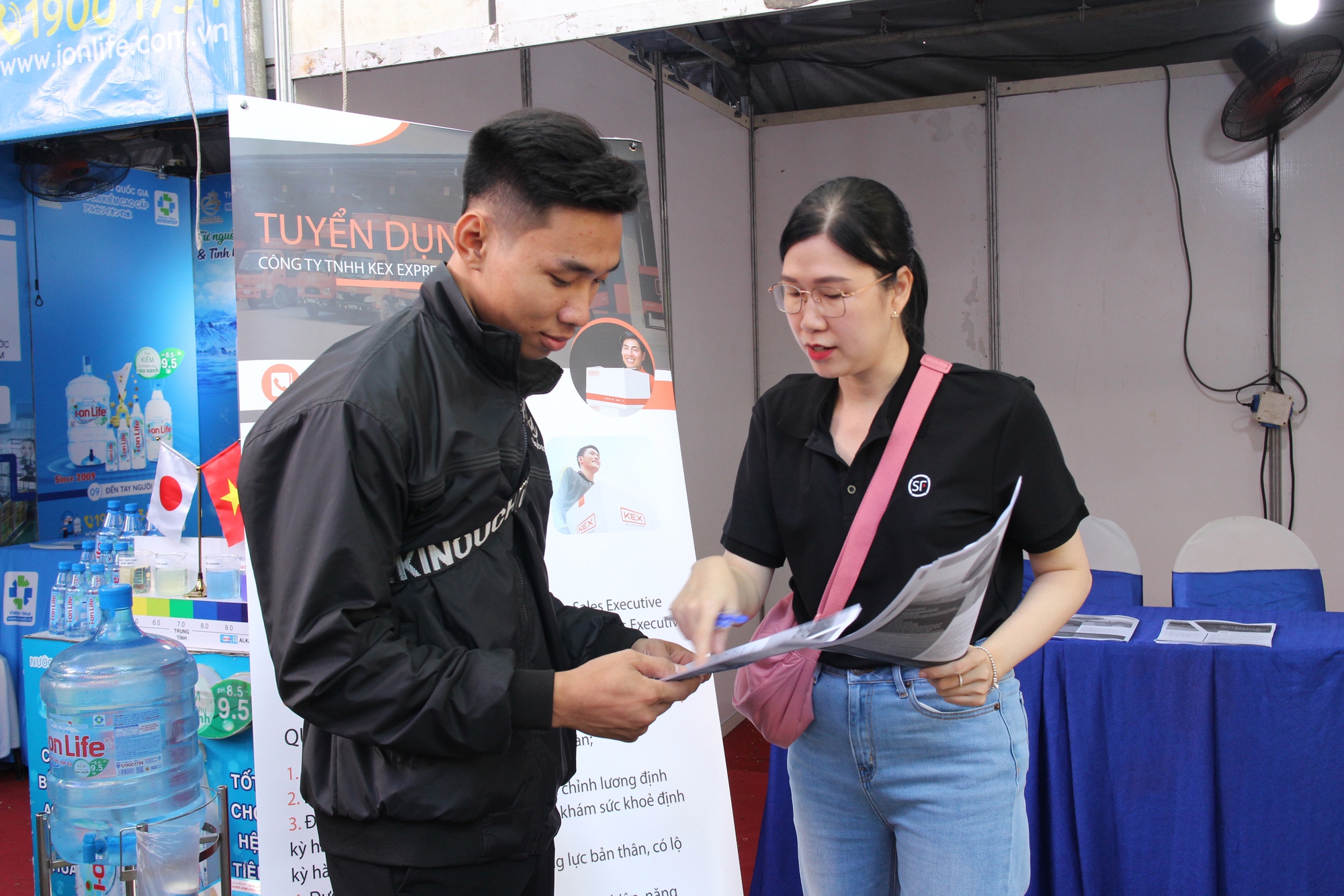 3 ngộ nhận làm ứng viên bị loại "ngay từ vòng gửi xe"- Ảnh 2. 3 ngộ nhận làm ứng viên bị loại "ngay từ vòng gửi xe"- Ảnh 2.