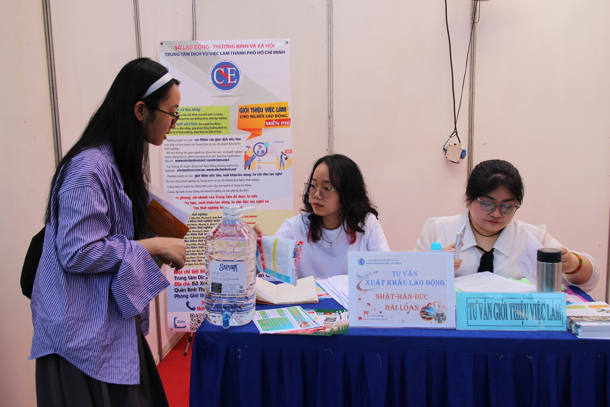 3 ngộ nhận làm ứng viên bị loại "ngay từ vòng gửi xe"- Ảnh 1. 3 ngộ nhận làm ứng viên bị loại "ngay từ vòng gửi xe"- Ảnh 1.