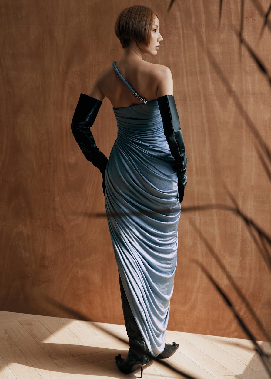 Quỳnh Anh Shyn - Marzuz - Gigi Hương Giang bí ẩn, nữ tính trong diện mạo mới- Ảnh 5.