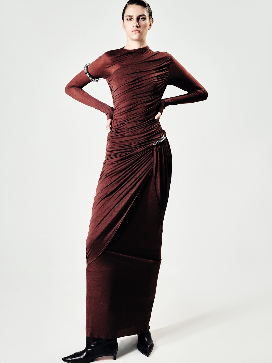 Quỳnh Anh Shyn - Marzuz - Gigi Hương Giang bí ẩn, nữ tính trong diện mạo mới- Ảnh 8.