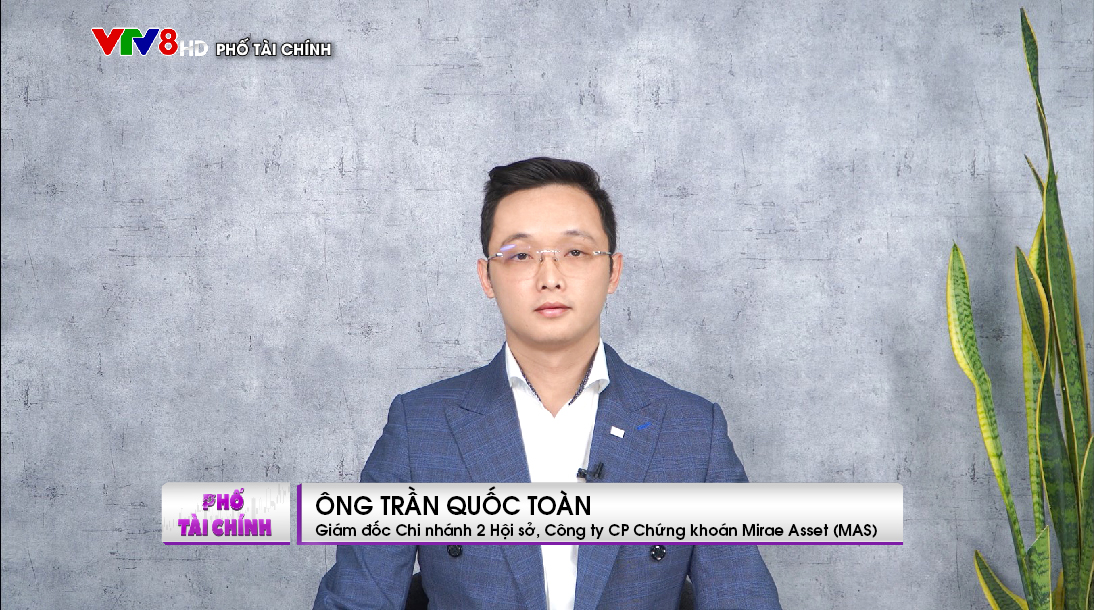 Giám đốc Chi nhánh 2 Hội sở MAS: Khi được nâng hạng, dòng vốn các quỹ ETF mua cổ phiếu Việt Nam sẽ lên tới hàng tỷ USD- Ảnh 1. Giám đốc Chi nhánh 2 Hội sở MAS: Khi được nâng hạng, dòng vốn các quỹ ETF mua cổ phiếu Việt Nam sẽ lên tới hàng tỷ USD- Ảnh 1.