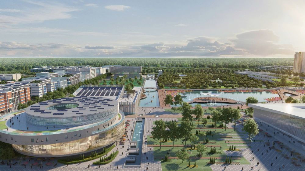 1 tỉnh đặt nền móng hệ sinh thái chưa từng có, nhắm mục tiêu thăng hạng trong chuỗi giá trị toàn cầu- Ảnh 1.