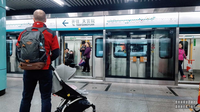 Khách Việt kể chuyện quay lại Trung Quốc sau 5 năm, giật mình cảm thán: "Tôi thấy mình như thằng ngố"- Ảnh 8. Khách Việt kể chuyện quay lại Trung Quốc sau 5 năm, giật mình cảm thán: "Tôi thấy mình như thằng ngố"- Ảnh 8.