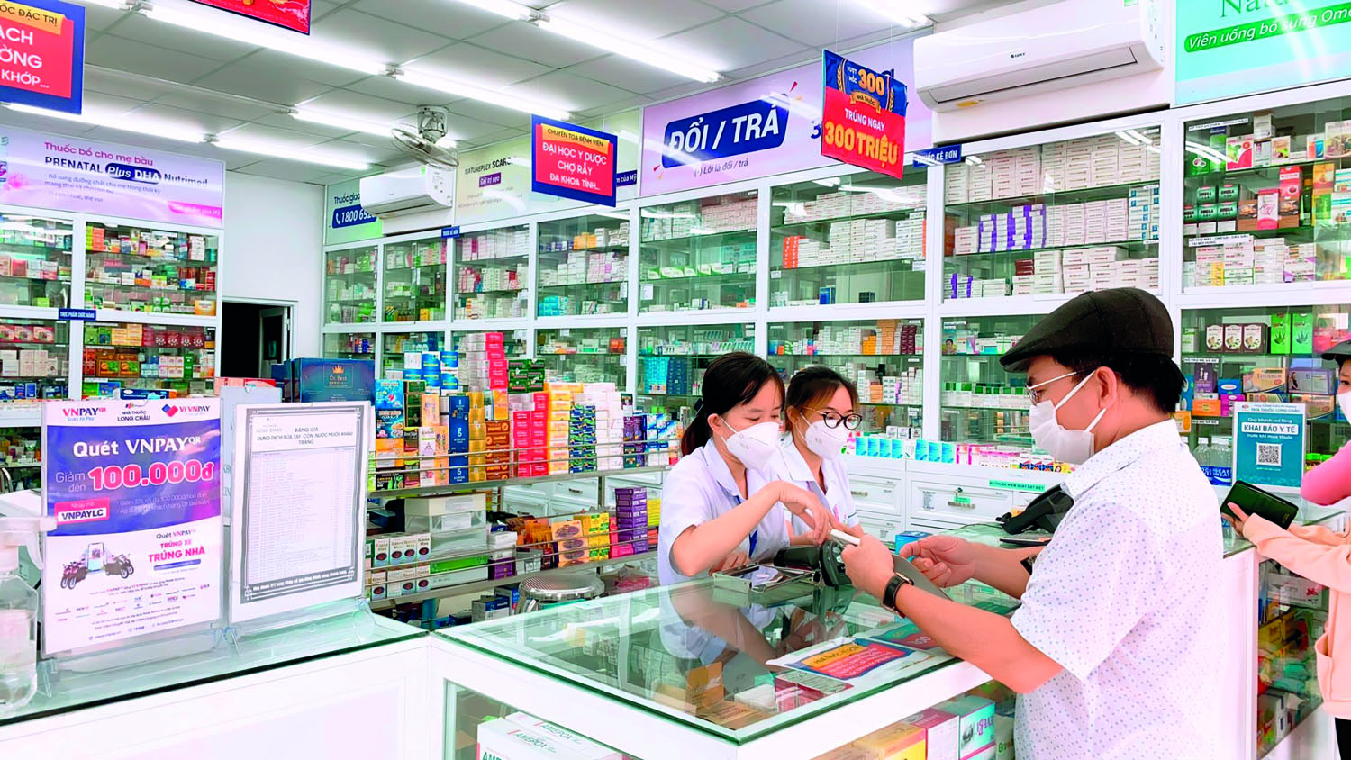 Nhà thuốc FPT Long Châu lên tiếng về nguồn gốc và chất lượng của một loại thuốc điều trị bệnh sa sút trí tuệ- Ảnh 1.