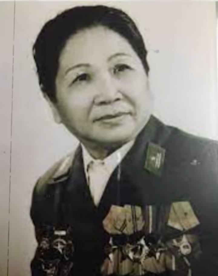 Nữ tình báo từng làm dâu nhà Công tử Bạc Liêu, khiến địch mê mẩn là ai?- Ảnh 2.