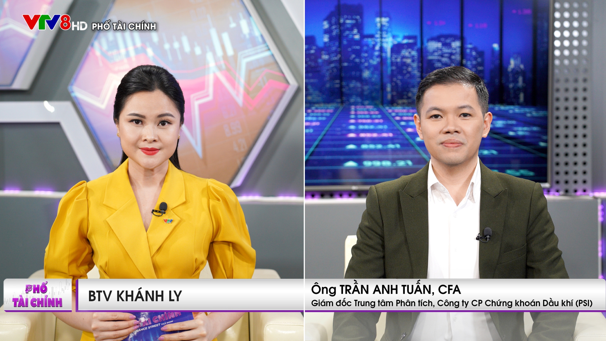 Giám đốc Trung tâm phân tích PSI: Giao dịch của khối ngoại không ảnh hưởng nhiều tới thị trường chứng khoán trong trung và dài hạn- Ảnh 2. Giám đốc Trung tâm phân tích PSI: Giao dịch của khối ngoại không ảnh hưởng nhiều tới thị trường chứng khoán trong trung và dài hạn- Ảnh 2.