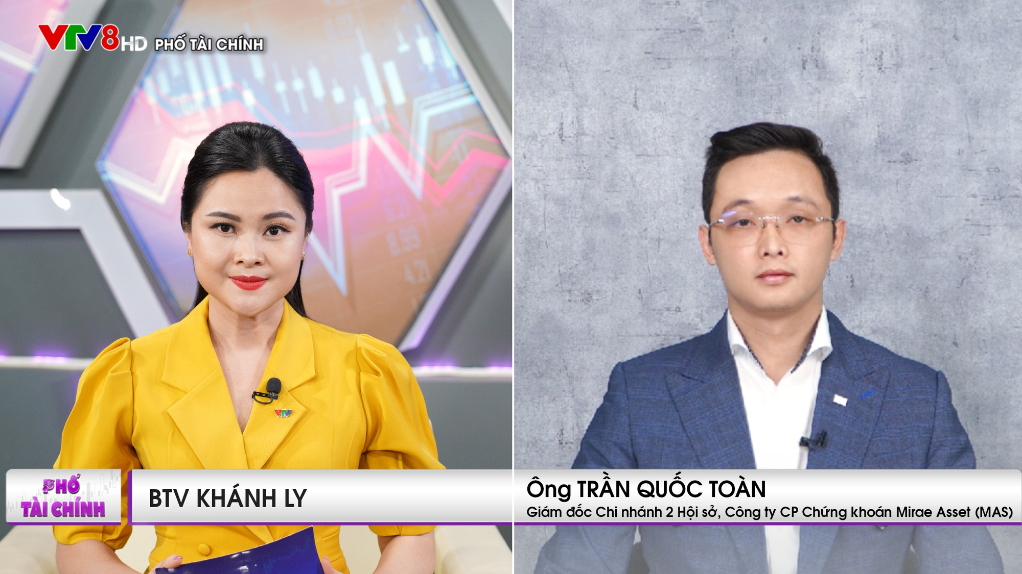 Giám đốc Chi nhánh 2 Hội sở MAS: Khi được nâng hạng, dòng vốn các quỹ ETF mua cổ phiếu Việt Nam sẽ lên tới hàng tỷ USD- Ảnh 2. Giám đốc Chi nhánh 2 Hội sở MAS: Khi được nâng hạng, dòng vốn các quỹ ETF mua cổ phiếu Việt Nam sẽ lên tới hàng tỷ USD- Ảnh 2.