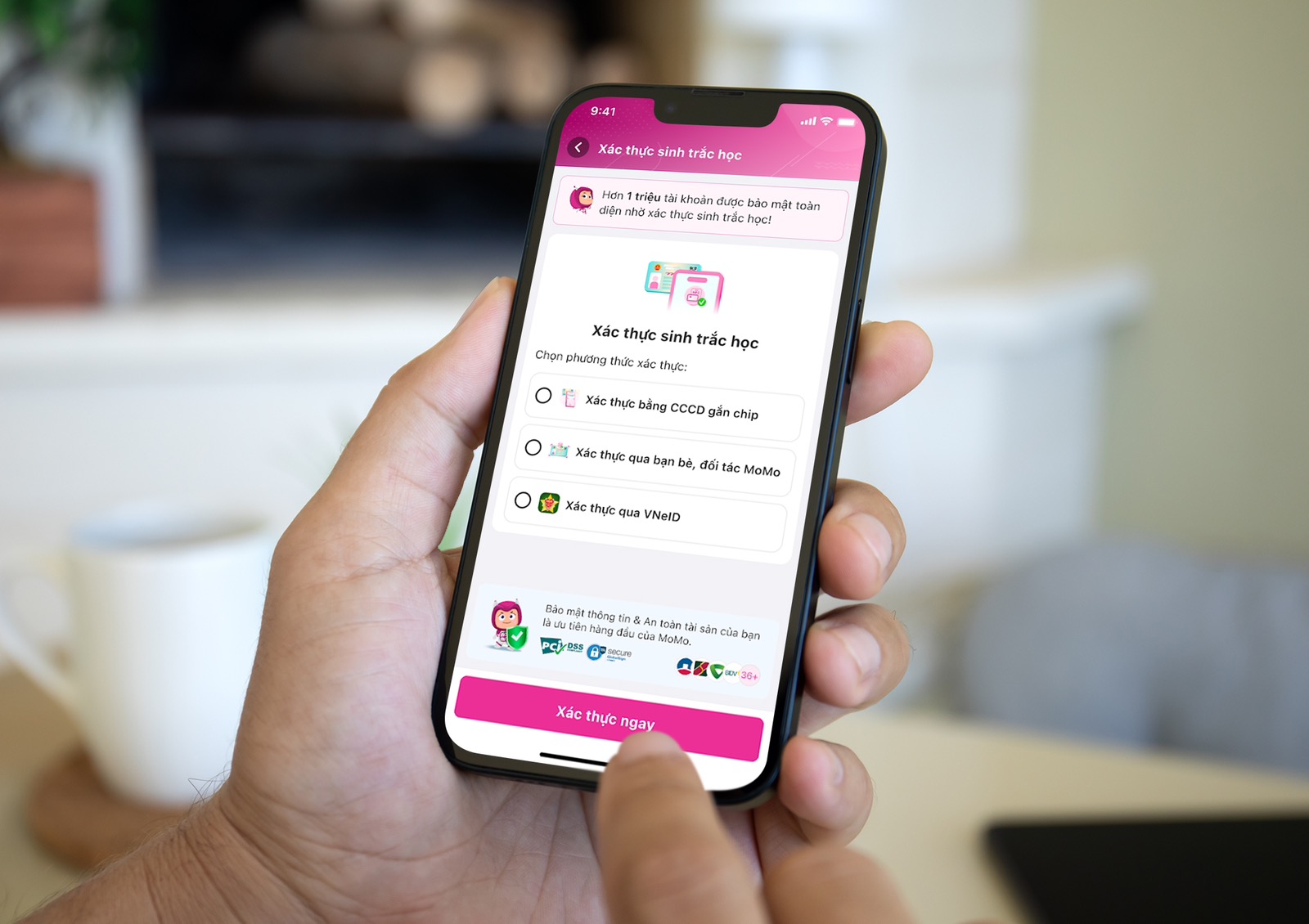 MoMo lên tiếng sau vụ người dân mất tiền khi đầu tư trên "MoMo Pro"- Ảnh 2.