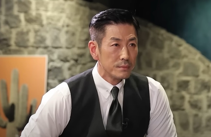 Thiếu gia tập đoàn Samsung sở hữu 18.000 tỷ: Tổng tài siêu ngầu từ phim đến đời- Ảnh 5.