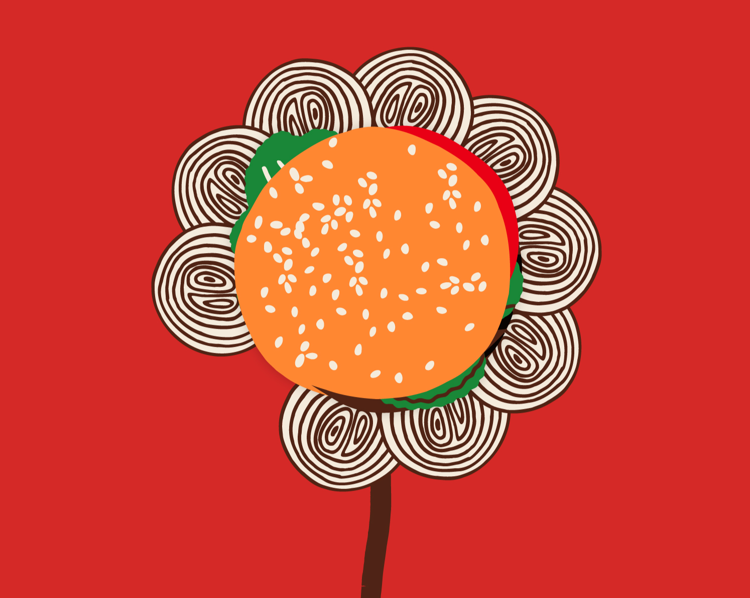 Ẩm thực bắt trend chào mừng G-Dragon đến Việt Nam- Ảnh 4.