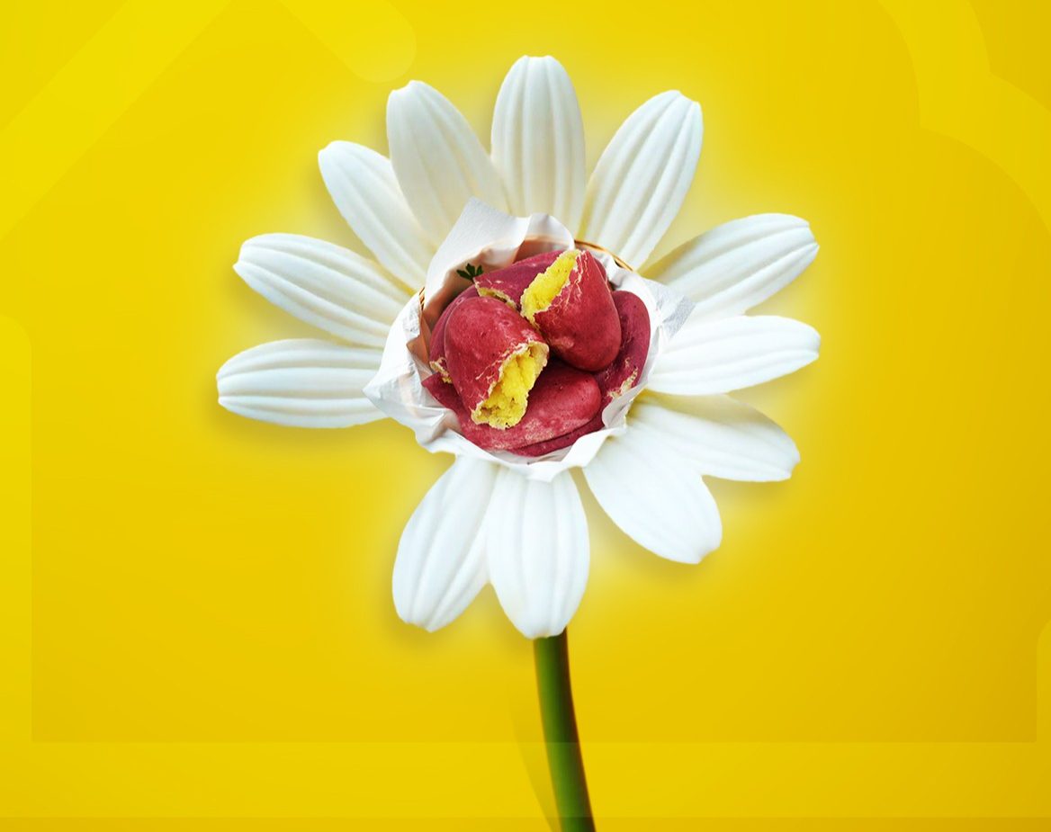 Ẩm thực bắt trend chào mừng G-Dragon đến Việt Nam- Ảnh 3.