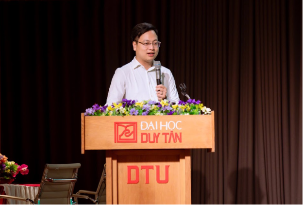 HUB Network Đà Nẵng – Hạt nhân hệ sinh thái khởi nghiệp miền Trung- Ảnh 4. HUB Network Đà Nẵng – Hạt nhân hệ sinh thái khởi nghiệp miền Trung- Ảnh 4.