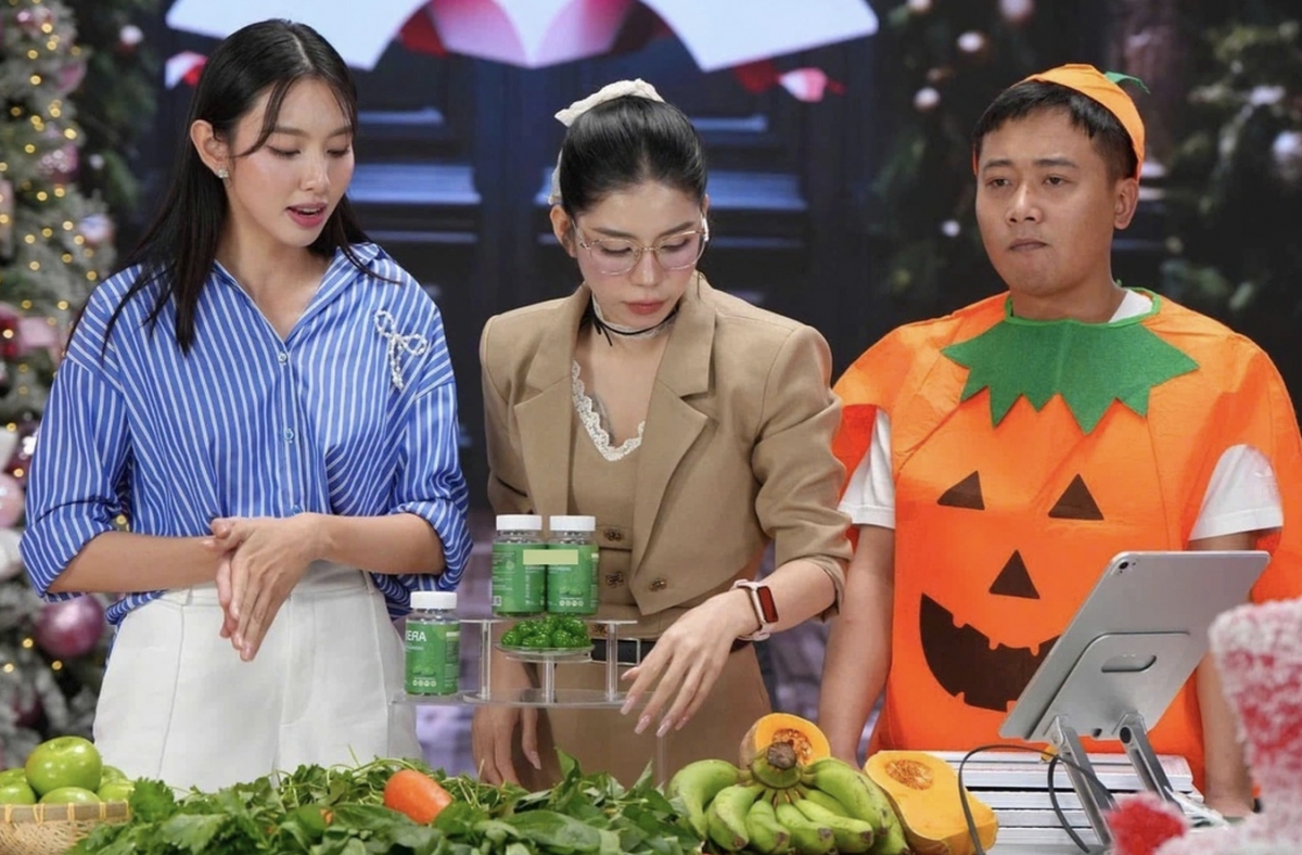 Khởi tố Nguyễn Thúc Thùy Tiên: Khi sự nổi tiếng không thể là vùng miễn trách nhiệm- Ảnh 2.