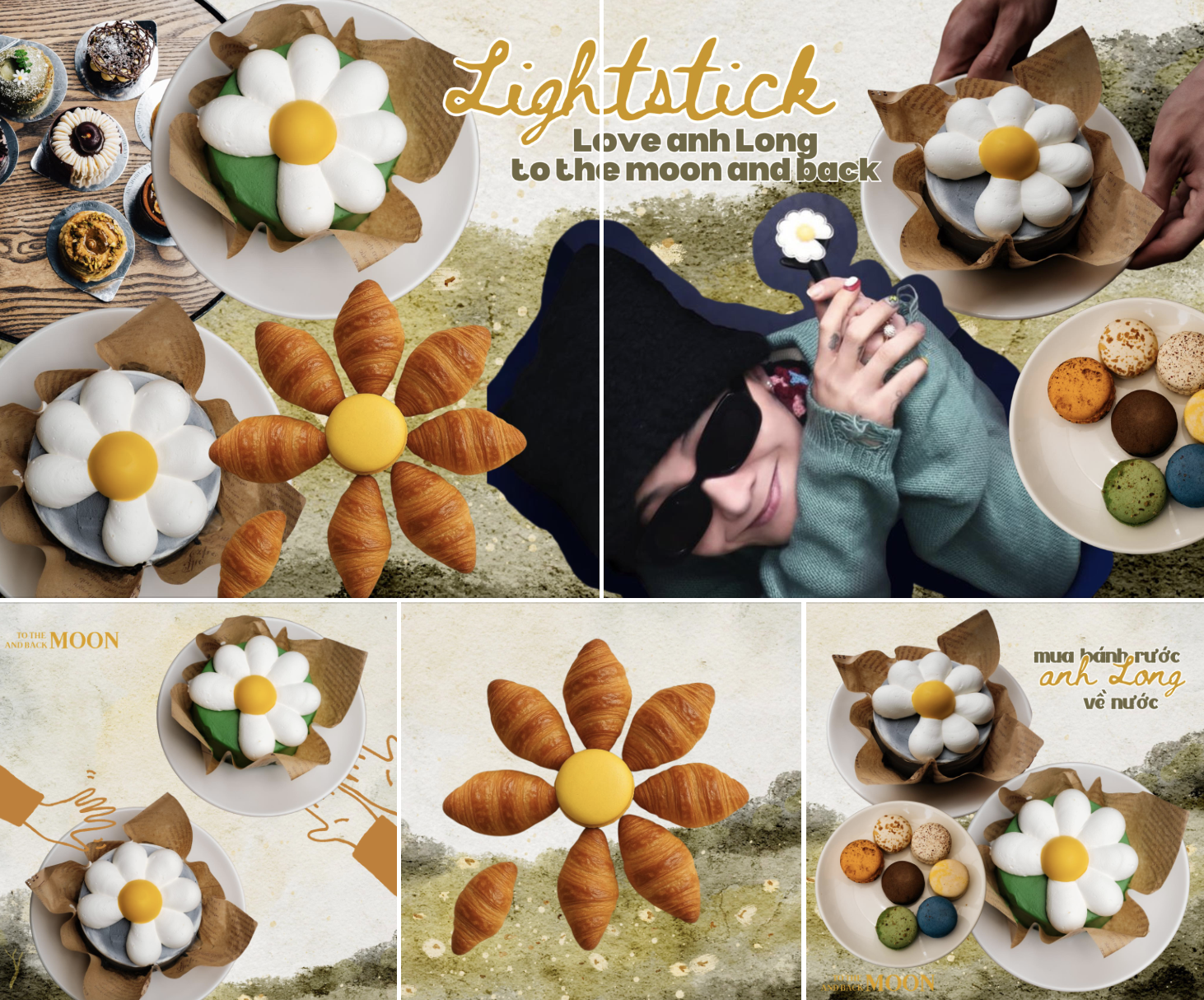 Ẩm thực bắt trend chào mừng G-Dragon đến Việt Nam- Ảnh 1.