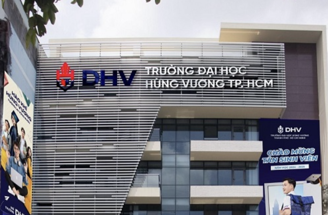 Doanh nghiệp của ông Đặng Thành Tâm rót 110 tỷ đồng, biến Đại học Hùng Vương TP HCM thành công ty con- Ảnh 1.