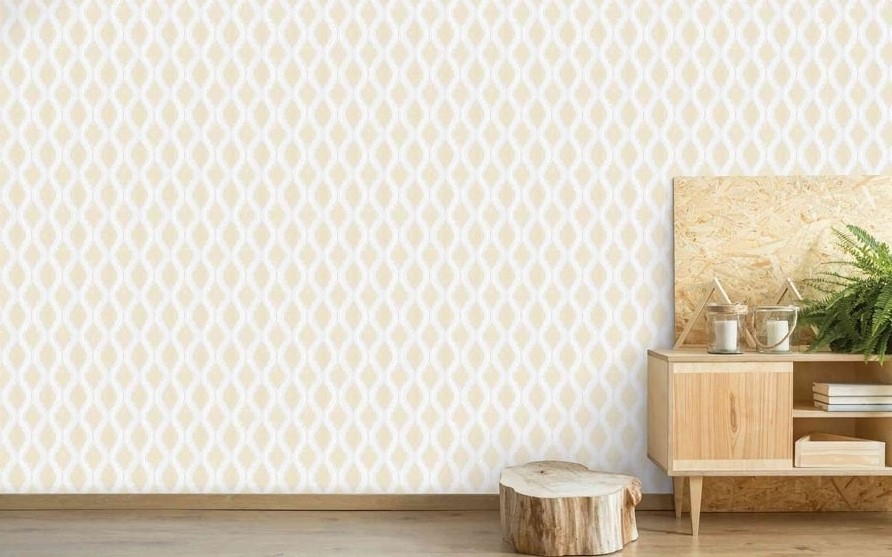 Nên sơn tường hay dùng giấy dán tường để tiết kiệm?- Ảnh 2. Nên sơn tường hay dùng giấy dán tường để tiết kiệm?- Ảnh 2.
