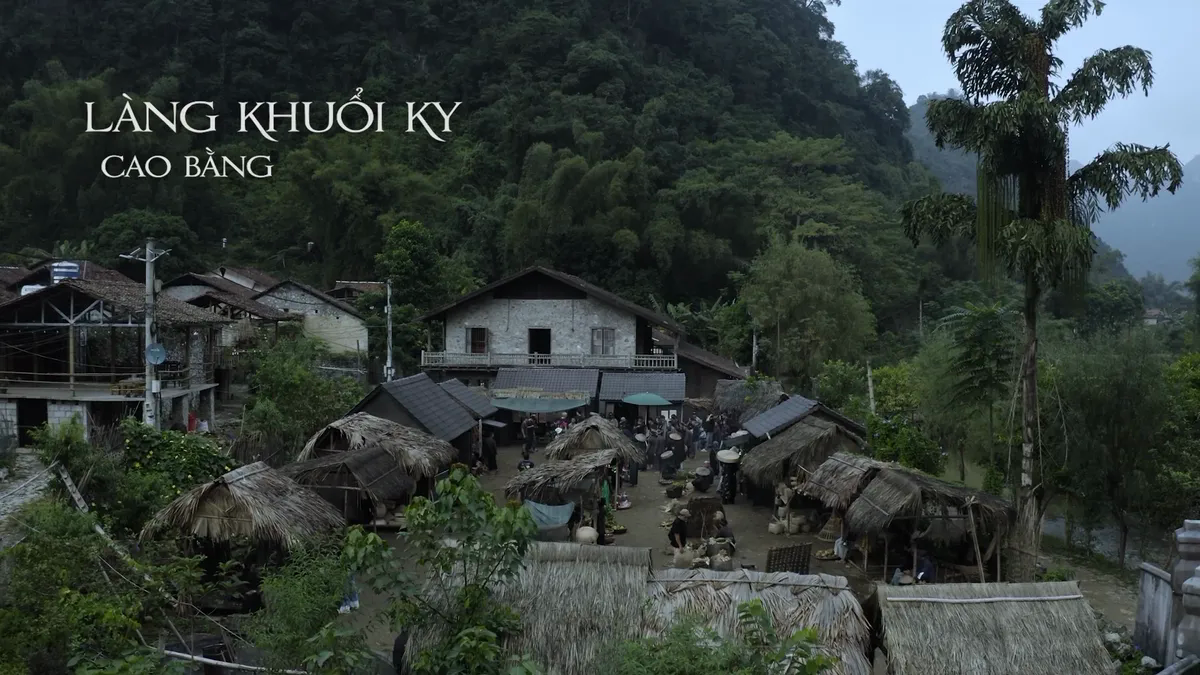 Khám phá Tuyên Quang, Cao Bằng cùng 