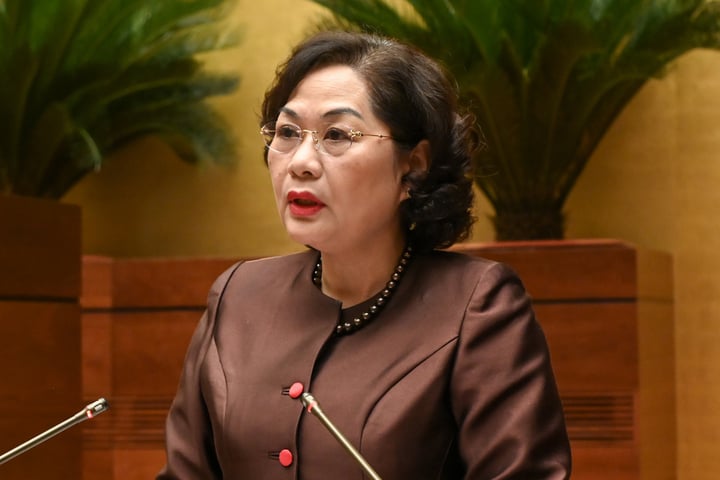 Đề xuất Ngân hàng Nhà nước được quyết cho vay đặc biệt 0%, không tài sản đảm bảo- Ảnh 1.