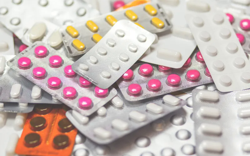 Nhận diện thuốc giả thế nào?- Ảnh 1.