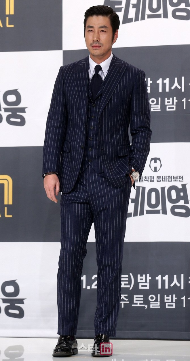 Thiếu gia tập đoàn Samsung sở hữu 18.000 tỷ: Tổng tài siêu ngầu từ phim đến đời- Ảnh 2.