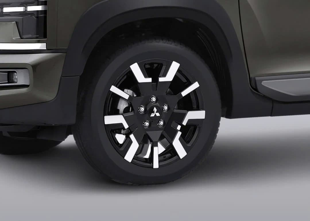 Mitsubishi Xpander phiên bản mới lộ diện, chờ ngày về Việt Nam- Ảnh 8.