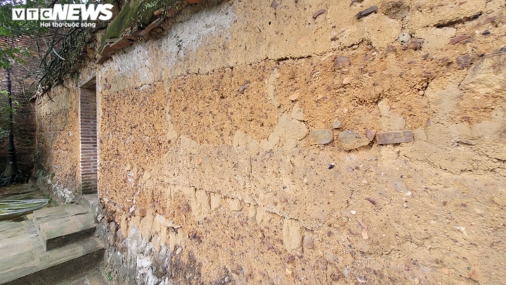 Chiêm ngưỡng ngôi chùa cổ vùng Kinh Bắc có vườn tháp lớn nhất Việt Nam- Ảnh 5.