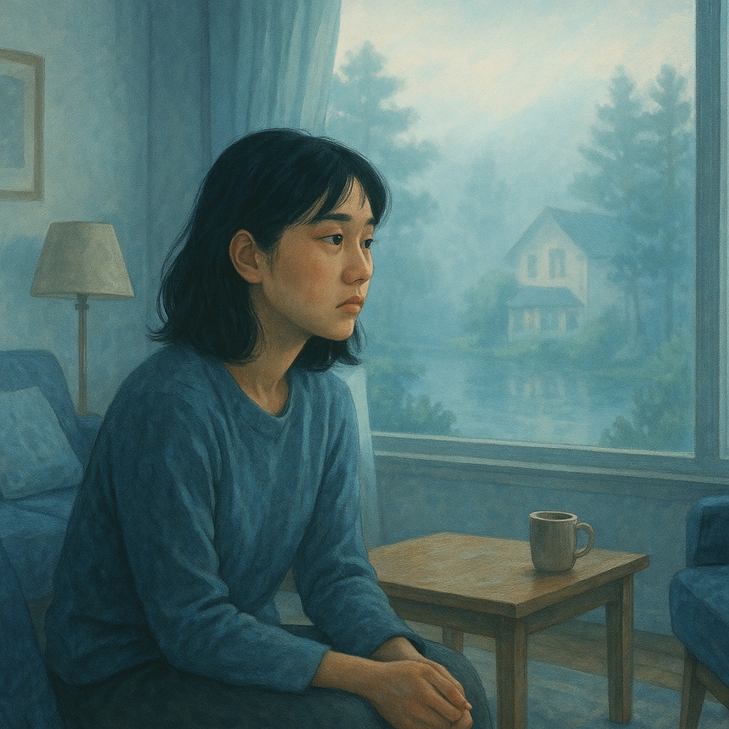 "Luôn kiên định, nhưng sẵn sàng buông bỏ": Nghe thì mâu thuẫn nhưng là nghệ thuật sống của người thấu hiểu chính mình- Ảnh 2. "Luôn kiên định, nhưng sẵn sàng buông bỏ": Nghe thì mâu thuẫn nhưng là nghệ thuật sống của người thấu hiểu chính mình- Ảnh 2.