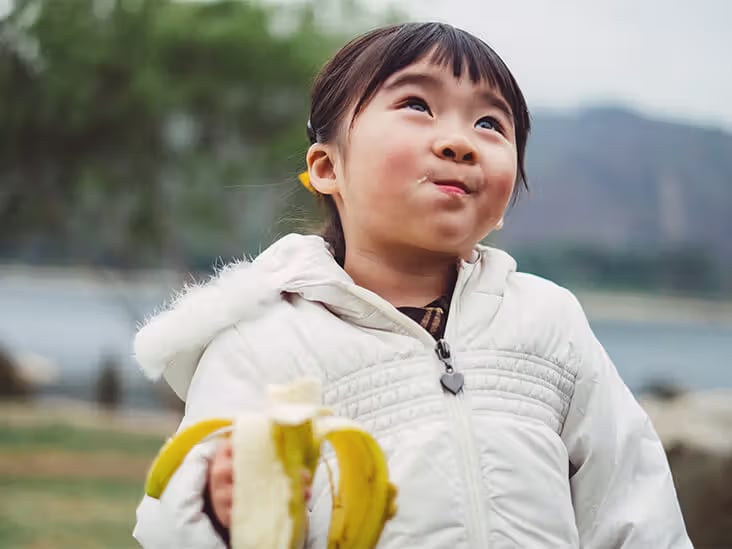 Chỉ trong vòng 25 năm, trẻ em mắc 