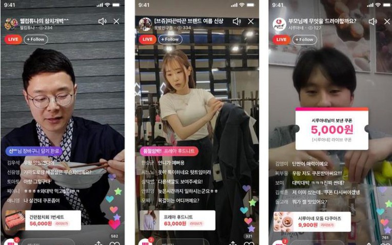 Nghề diễn vai người tương tác trên livestream: Lâu dần trên mạng cái gì cũng là giả, chỉ có người xem là bị lừa đến mức tin thật- Ảnh 1.