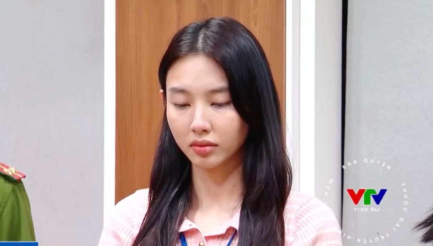 Bên trong căn hộ vừa bị khám xét của Hoa hậu Thuỳ Tiên- Ảnh 1.