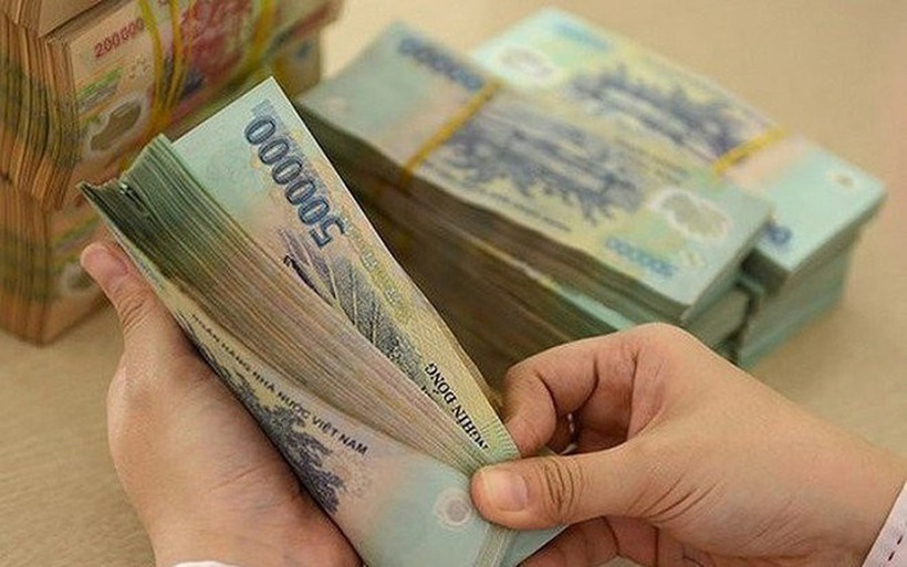 Cập nhật mới 2025: Nghỉ việc, bạn có quyền nhận 5 khoản tiền này- Ảnh 1.