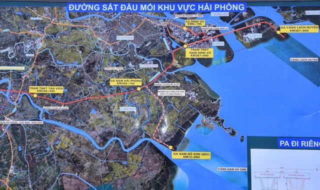 Thủ tướng vừa giao nhiệm vụ đặc biệt ở dự án kết nối với Trung Quốc, 5 tỉnh sẽ đồng loạt làm điều này?- Ảnh 2. Thủ tướng vừa giao nhiệm vụ đặc biệt ở dự án kết nối với Trung Quốc, 5 tỉnh sẽ đồng loạt làm điều này?- Ảnh 2.