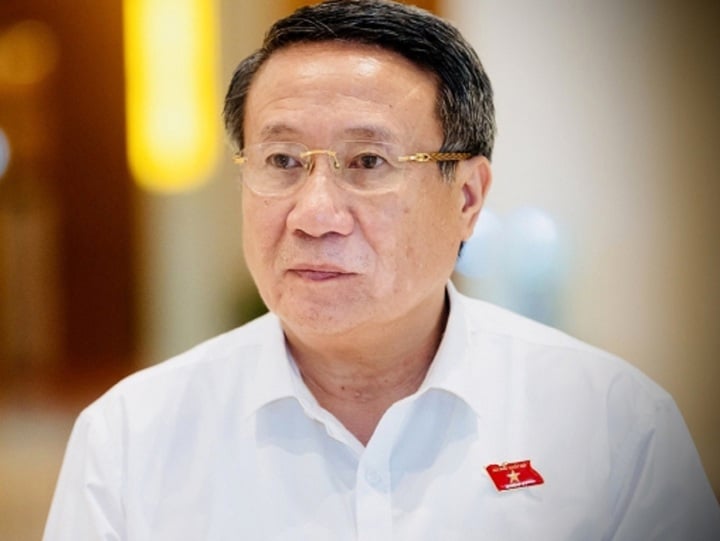 Cả nước thi đua làm giàu: Lãnh đạo phải tiên phong, dẫn đầu- Ảnh 1.