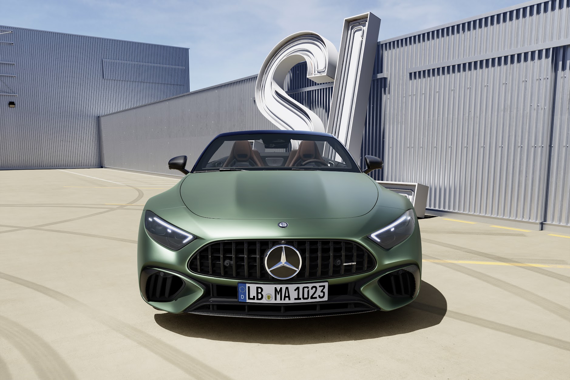 Huyền thoại AMG SL 63 trở lại: Sức mạnh 816 mã lực, chỉ có 2 chiếc ở Việt Nam, giá hơn 12 tỷ- Ảnh 3. Huyền thoại AMG SL 63 trở lại: Sức mạnh 816 mã lực, chỉ có 2 chiếc ở Việt Nam, giá hơn 12 tỷ- Ảnh 3.