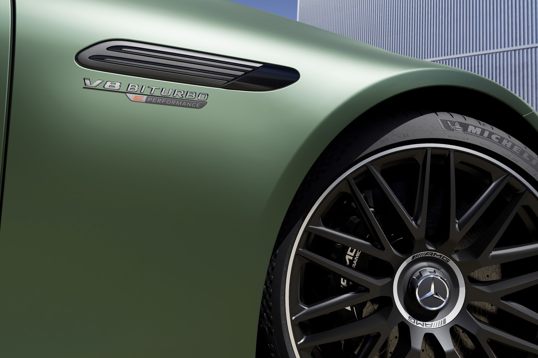 Huyền thoại AMG SL 63 trở lại: Sức mạnh 816 mã lực, chỉ có 2 chiếc ở Việt Nam, giá hơn 12 tỷ- Ảnh 11. Huyền thoại AMG SL 63 trở lại: Sức mạnh 816 mã lực, chỉ có 2 chiếc ở Việt Nam, giá hơn 12 tỷ- Ảnh 11.