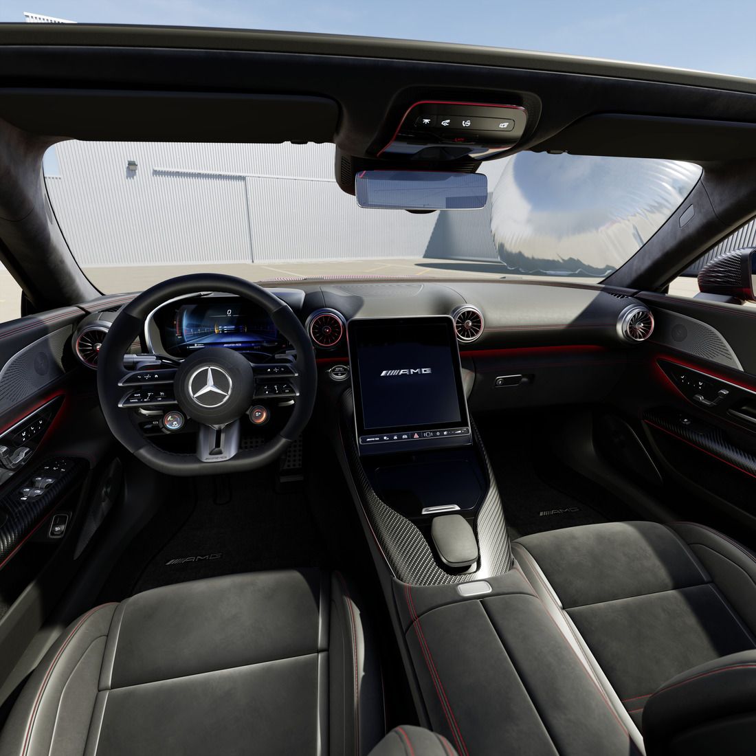 Huyền thoại AMG SL 63 trở lại: Sức mạnh 816 mã lực, chỉ có 2 chiếc ở Việt Nam, giá hơn 12 tỷ- Ảnh 4. Huyền thoại AMG SL 63 trở lại: Sức mạnh 816 mã lực, chỉ có 2 chiếc ở Việt Nam, giá hơn 12 tỷ- Ảnh 4.