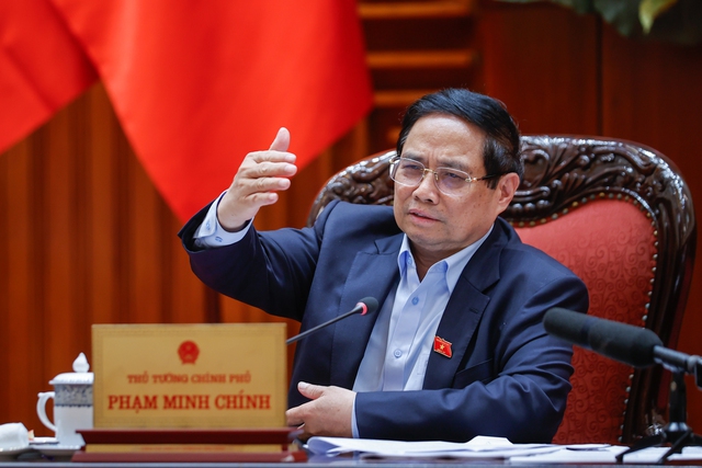 Thủ tướng vừa giao nhiệm vụ đặc biệt ở dự án kết nối với Trung Quốc, 5 tỉnh sẽ đồng loạt làm điều này?- Ảnh 1. Thủ tướng vừa giao nhiệm vụ đặc biệt ở dự án kết nối với Trung Quốc, 5 tỉnh sẽ đồng loạt làm điều này?- Ảnh 1.